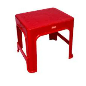 plain  Plastic Table