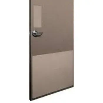 Interior PVC Plastic Door, For Home