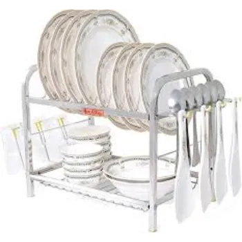 Plate Rack