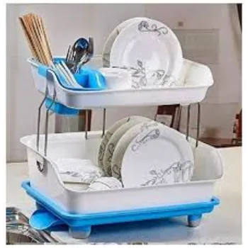 Stainless steel Plate Rack