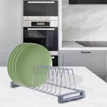  Plate Rack
