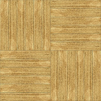 Polished Checked Plywood