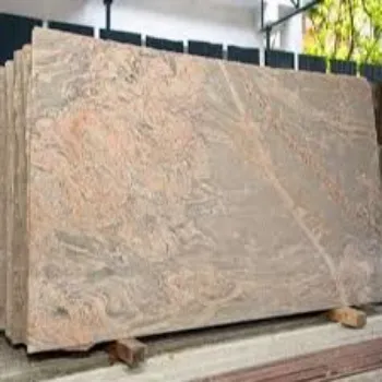 Star Polished Slab