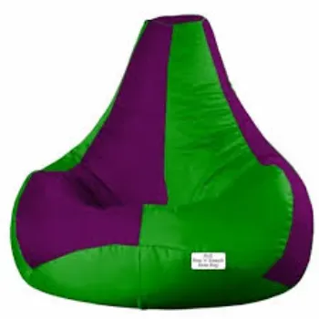 Stylish Polyester Bean Bag
