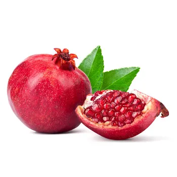 Fresh Pomegranate