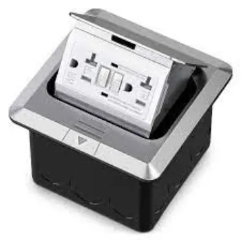 Pop Up Floor Boxes
