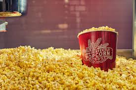 Popcorn