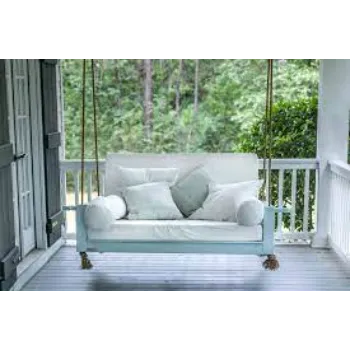 Affordable Porch Swing