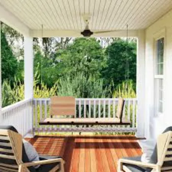  Porch Swing