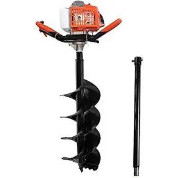 Post Hole Diggers For Agriculture & Farming