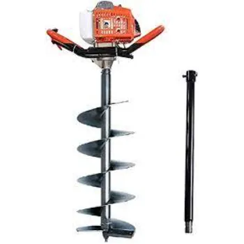 Farm Post Hole Diggers