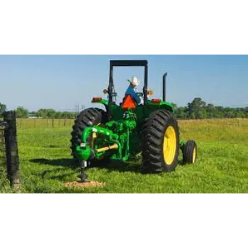 Agriculture Best Quality   Post Hole Diggers