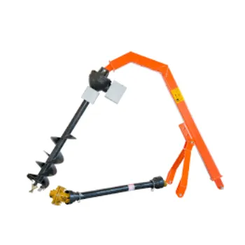 Top Rated  Post Hole Diggers