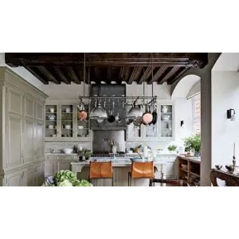 Pot Rack