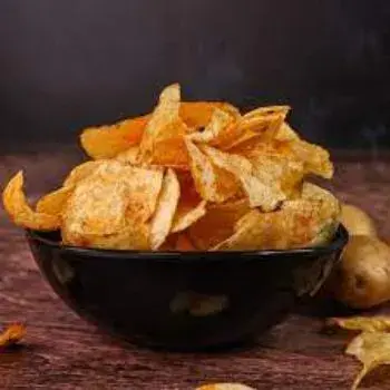 Potato Chips