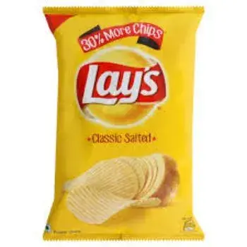 Lays Potato Chips