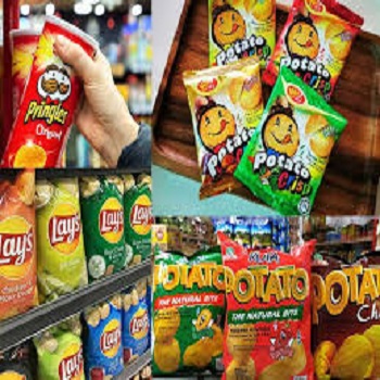 Potato Chips