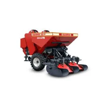 Potato Planter Machine