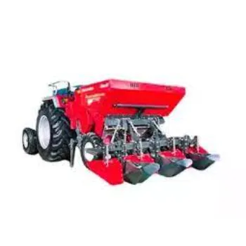 Potato Planter Machine