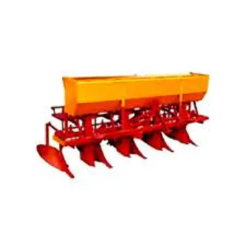  Potato Planter Machine 