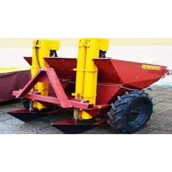  Potato Planter Machine