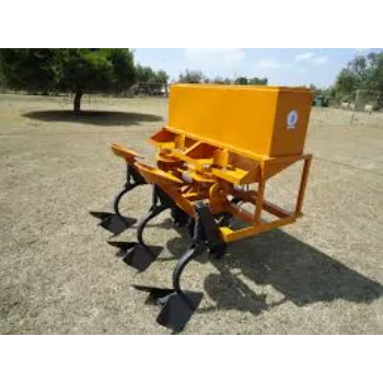 Best Quality Potato Planter Machine