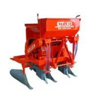  Potato Planter Machine