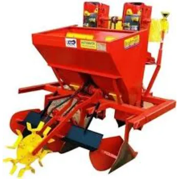  Potato Planter Machine