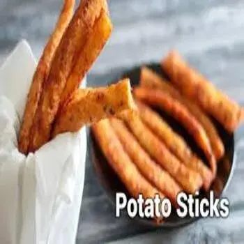 Potato Sticks