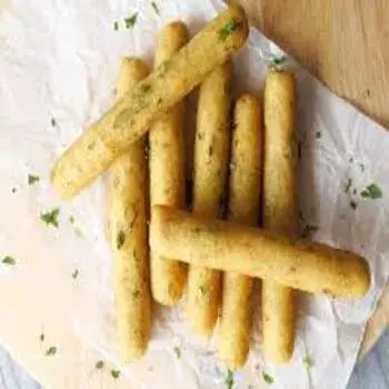 Potato Sticks