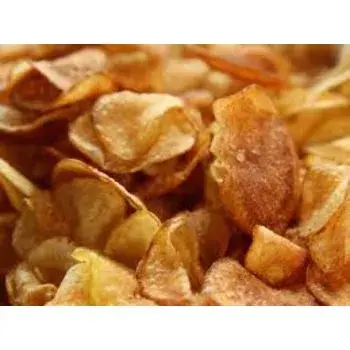 Potato Wafers