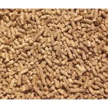  Poultry Feed