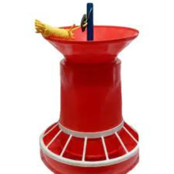  Poultry Vaccinator