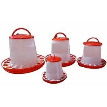 Fully Customized  Poultry Feeder