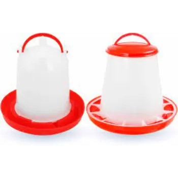 Poultry Feeder