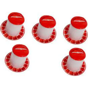 Poultry Feeder