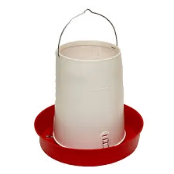 Mild Steel  Poultry Feeder