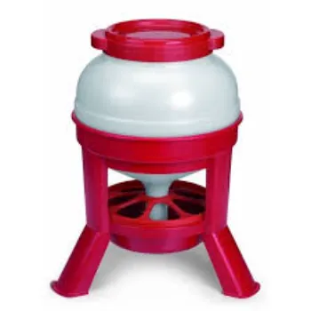 Manual  Poultry Feeder