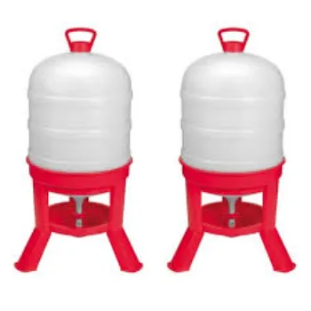  Poultry Feeder 