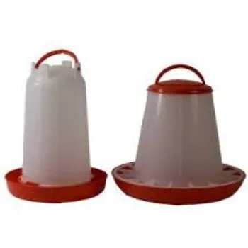 Manual  Poultry Feeder 