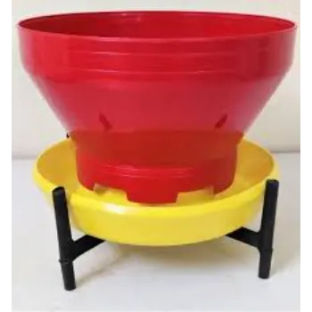  Poultry Feeder