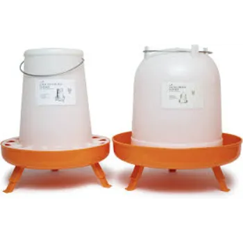  Poultry Feeder