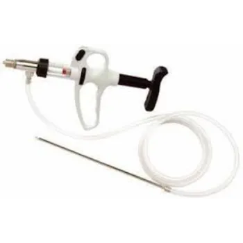 Fully Customized  Poultry Vaccinator