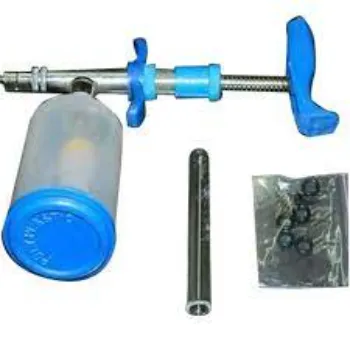 Poultry Vaccinator