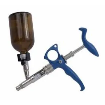 Indian Poultry Vaccinator