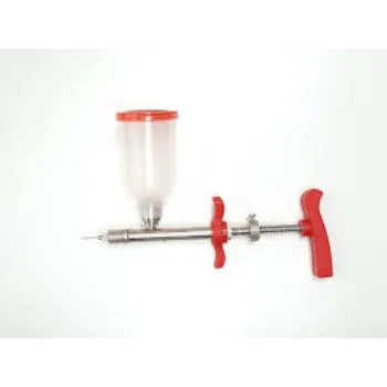 Poultry Vaccinator