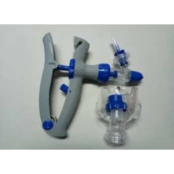 Mild Steel  Poultry Vaccinator