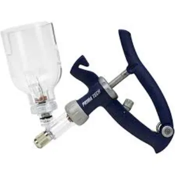  Poultry Vaccinator