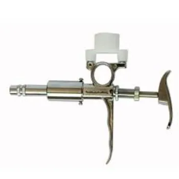 Manual  Poultry Vaccinator