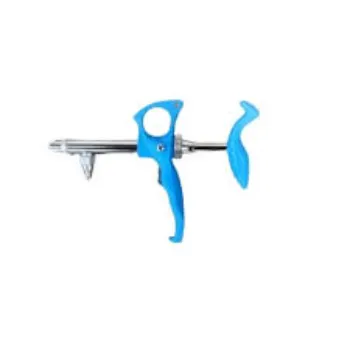  Poultry Vaccinator